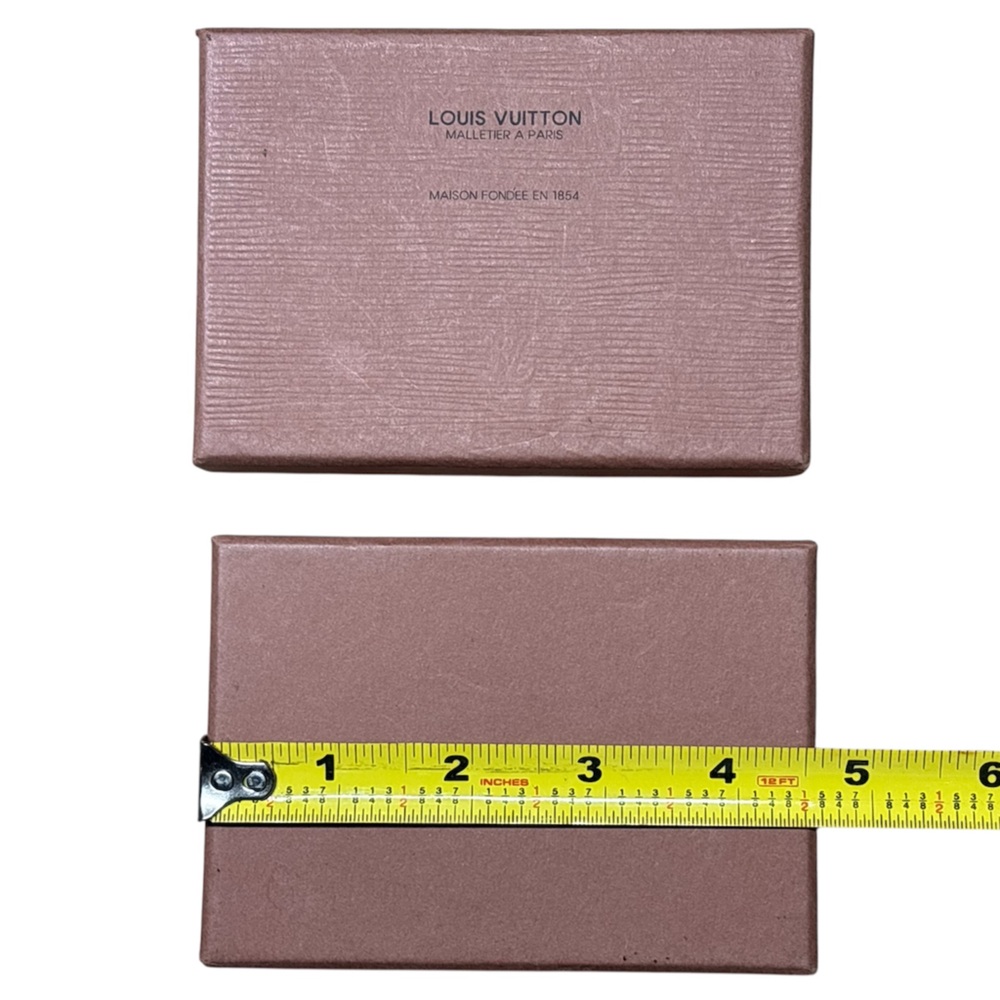 Louis Vuitton Box - Picture 4 of 4